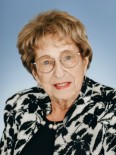 Dolorès Brière Hamel