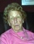 Hendrikje (Henny) Taggart