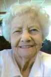 Florence Marion Watson