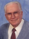 John Wilson Hollway