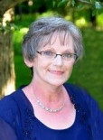 Sharon Dunnett