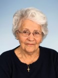 Marie-Berthe Gélinas Héroux
