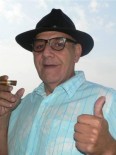 Benoît Vézina