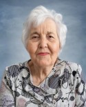 Rolande Tellier Groleau