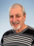 Maurice Drapeau