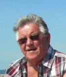 Gerald Jacob Freisen