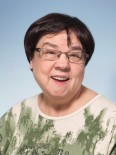 Lucille Alarie