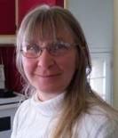 Carole Crevier