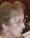 Jeannette Dubé