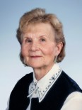 Jeannine Laurendeau Saint-Antoine