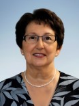 Thérèse Caron
