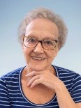 Marielle Lepage Bacon