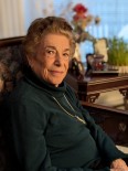 Rosine Boyadjian Bodossian