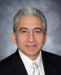 Hagop Michel Bamboukian