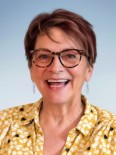 Marie-Andrée Lebeau