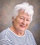 Thérèse Charbonneau Durocher