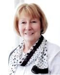 Madeleine Desaulniers Gagné