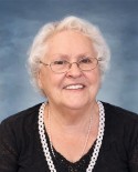 Thérèse Perron Bourassa