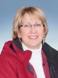 Claire Dufresne