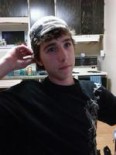 Dustin MacKeand