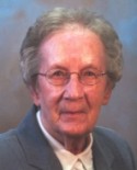 Irène Pettigrew
