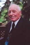 Lawrance Dacers Ward