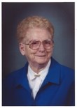 Mary Hazel Goddard