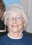 Evelyn Mary Jones