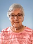 Jacqueline Chainé Gauthier