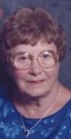 Amelia Mary Steeves