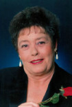 Inez Anne Major