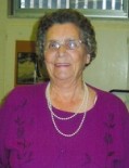 Marjorie Helen Smith