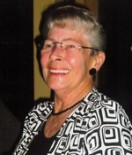 Sandra Mae Acason