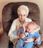 Eva Pearl Chatham