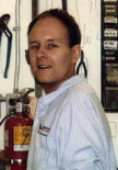 Jason VanderMeer