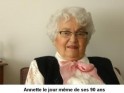 Annette Lalonde