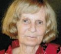 Gisèle Deslongchamps