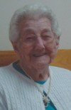 Louise Stride