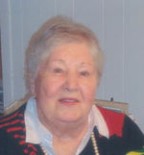 Eileen May Osmond Barker