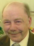 Brian Thomas Lenihan