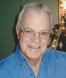 Richard Raymond Kelland