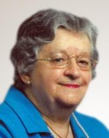 Thérèse Leblanc