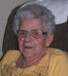 Marie Evangeline Mcdougall