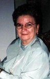 Yvette Bilodeau