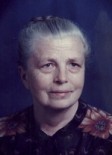Rozalia Mikos