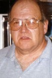 Trevor Gilbert LeSueur
