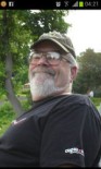 Geoffrey Earle