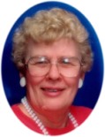 Ethel Foy