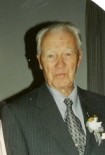 Wilfred St. John