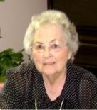 Doris Tolton